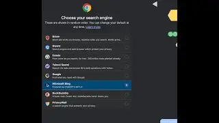 How to Change Your Default Search Engine in Google Chrome