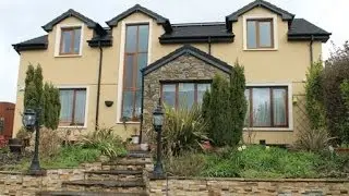 Bed & Breakfast - La Cita ****, Blarney, Cork, Ireland.