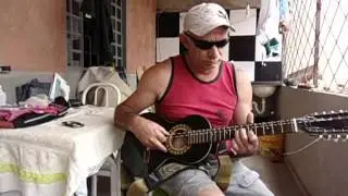 MELHO SOLU DE VIOLA REPENTISTA DO MOMENTO