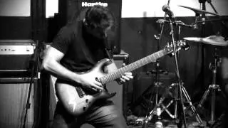 DEVASTAGE - Christmas Eve / Dead Winter Dead (Savatage Cover)