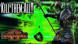 Skaven Weapons Team DoomStack Destorys the Knights of Origo