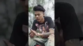 aduss edit by @vishwarhymes@aadduz17 nagpur rap naam sujal aadduz ban gaya rapper #instagram