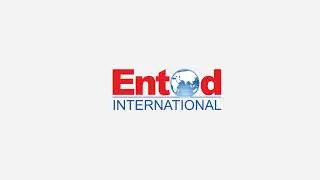 EntodPharma Live Stream