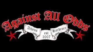 Against All Odds - Hardcore Kids
