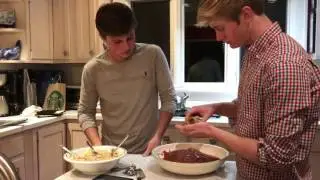 B&B Cooking Edition 1