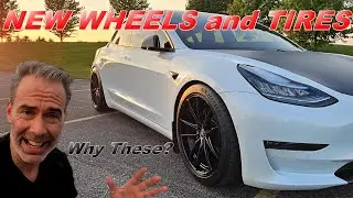 Best Wheel/Tire Combo - What to Consider