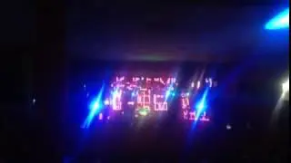POP SAUDADE NO PALACIO!