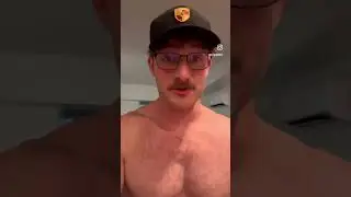 У меня большие руки.