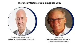 &ldquo;Uncomfortable Dialogue 2022