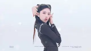 [4K] 251220 KiiiKiii LEESOL 키키 이솔 MMA2025 - &lsquo;TO ME FROM ME+I DO ME+DANCING ALONE&rsquo; fancam 직캠