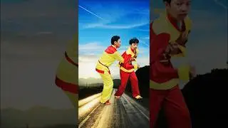 Part 1702 ancient indian martial arts #kungfufight #skills #martialarts [Win Kungfu]