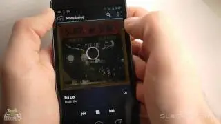 Verizon Galaxy Nexus Hands-on Review