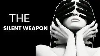 Power of Silence: Dark Psychology & Manipulation Tactics