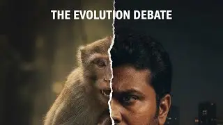 குறங்கிலிருந்து மனிதன் தோன்றினானா? Evolution Explained in Tamil | Emotional Short Film