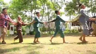 PERMAINAN TRADISIONAL ANAK-ANAK DI JAWA BARAT | JEJAK ANAK NEGERI (31/01/20)
