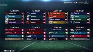 Madden Franchise