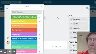 Trello #5: How to Move Cards through Stages from To Do to Done