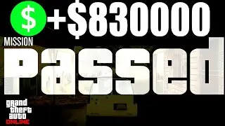 GTA 5 Online All Project Overthrow Missions