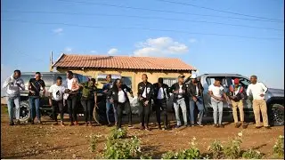 ABASELENGE 2024 ALBUM PROMO