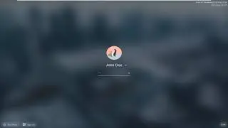 Блокировка экрана Chromebook