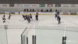 @ Bow Valley U13 AAA Timberwolves 1st