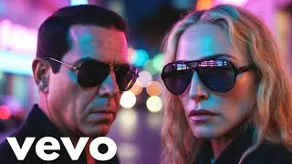 PITBULL ft MADONNA - MIAMI VICE (Official Music Video 2026)