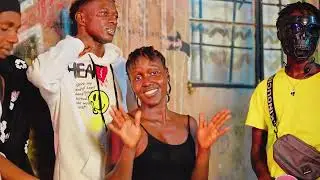Arubii FT Dope Kid _  After Party.