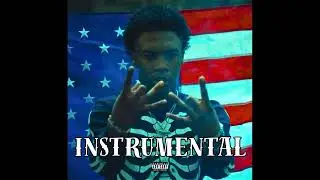 Glokk40Spaz - Turbo (Instrumental)