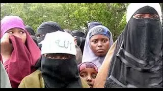 Somalians taking over and getting RICH off your taxes!!
