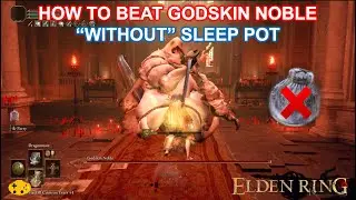 Elden Ring Faith Build | How To Beat 