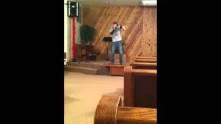 DJ Remixx Beatbox 2nd Half