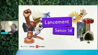 Lancement Data For Good (v2)