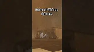 EF4 tornado hits a house in teardown #meme #tornado #realistic #shorts