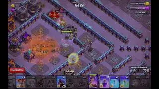 COC Anniversary Challenge #3