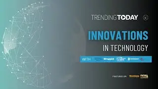 Trending Today: 3D Collaboration & Interoperability Congress, CAD technology.