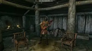 Skyrim tavern song (i don't know title)