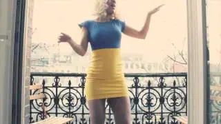 JOY WELLBOY - WHAT BABY ? (official video)