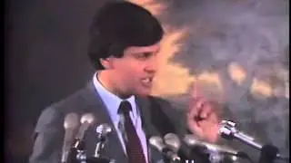 John Lakian Press Conference | John Lakian | John Lakian Legacy | John Lakian