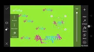 HDR 4K | Portrait Video Nanny Canon EosR5 | Photoshop CC Photo Editing | BP-Backdrop V9fyp #ps106