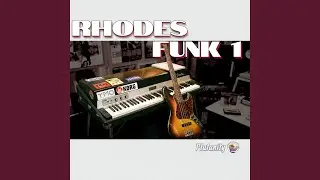 Empty Cup Holder (空のカップホルダー Rhodes Ver.)