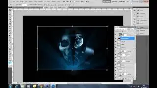 NOISE2 Movie poster - Speed Art