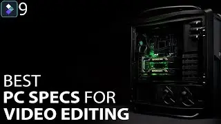 FILMORA 9 | SYSTEM REQUIREMENTS | BEST PC SPECS FOR VIDEO EDITING IN 2019 | SMOOTH RENDER | [HINDI]