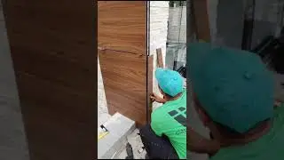 Trespa .Fatada ventilata .lipite sika Tack panel