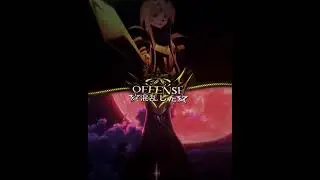 ALICE ZUBERG VS AKAME