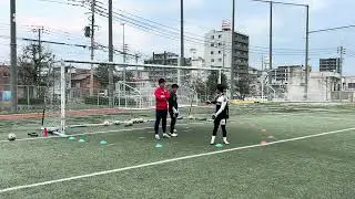 2025年3月27日ポジショニング