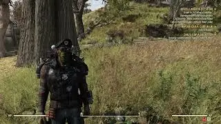 Fallout 76 Join A Team With Another Player Guide