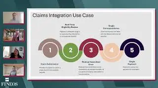 Redefining Claims Integration: Bridging Expectations Across the Industry