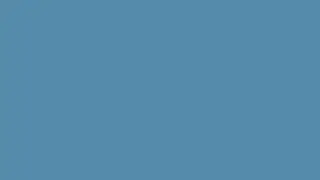 Air Force Blue Image color before encoding   RGB 88 139 174