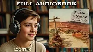 The Return of The Native, by Thomas Hardy - Full Audiobook Part 3 of 3