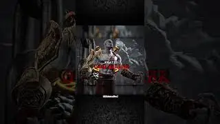 Asking AI to Describe God Of War 3 Characters #godofwar #kratos #godofwar3 #gow #edit #gaming #short